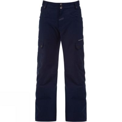 Pantalones Dare 2 b Stand By Hombre - Azul Marino - Chile FIH984613